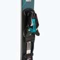 Atomic Redster X9S Revoshock S + X 12 GW teal kalnų slidės 4