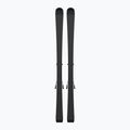 Moteriškos slidės Atomic Cloud C12 Revoshock C + apkaustai M10 GW black 2