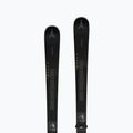 Moteriškos slidės Atomic Cloud C12 Revoshock C + apkaustai M10 GW black 9
