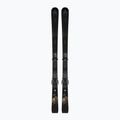 Moteriškos slidės Atomic Cloud C7 Black + M10 GW black