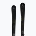 Moteriškos slidės Atomic Cloud C7 Black + M10 GW black 9