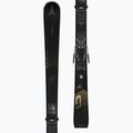 Moteriškos slidės Atomic Cloud C7 Black + M10 GW black 10