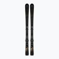 Moteriškos kalnų slidės Atomic Cloud C9 Revoshock Light + M10 GW 6