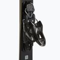 Moteriškos kalnų slidės Atomic Cloud C9 Revoshock Light + M10 GW 5
