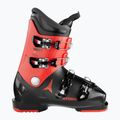 Vaikiški slidinėjimo batai Atomic Hawx Kids 4 black/red 6
