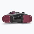 Vaikiški slidinėjimo batai Atomic Hawx Kids 4 black/violet/pink 4