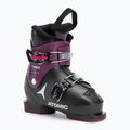 Vaikiški slidinėjimo batai Atomic Hawx Kids 2 black/violet/pink