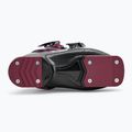 Vaikiški slidinėjimo batai Atomic Hawx Kids 2 black/violet/pink 4