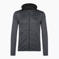 Vyriška striukė su gobtuvu Atomic Alps FZ Grey/Black