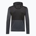 Vyriška striukė su gobtuvu Atomic Alps FZ Grey/Black 2