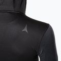Vyriška striukė su gobtuvu Atomic Alps FZ Grey/Black 4