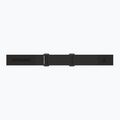 Slidinėjimo akiniai Atomic Four Pro HD all black/green 6