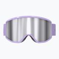 Slidinėjimo akiniai Atomic Four HD lavender/silver hd 2