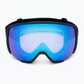 Slidinėjimo akiniai Atomic Revent L HD black/blue 2