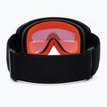 Slidinėjimo akiniai Atomic Revent L HD black/blue 3