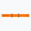Slidinėjimo akiniai Atomic Revent L HD orange/orange 3
