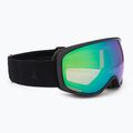 Slidinėjimo akiniai Atomic Revent HD black/green