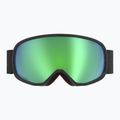 Slidinėjimo akiniai Atomic Revent HD black/green 5