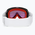 Slidinėjimo akiniai Atomic Revent HD white/pink copper 3