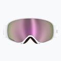 Slidinėjimo akiniai Atomic Revent HD white/pink copper 5
