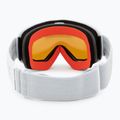 Slidinėjimo akiniai Atomic Savor Stereo light grey/blue stereo 2