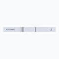 Slidinėjimo akiniai Atomic Savor Stereo light grey/blue stereo 3