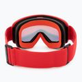 Slidinėjimo akiniai Atomic Savor Stereo red/yellow stereo 2