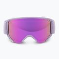 Slidinėjimo akiniai Atomic Savor Stereo lavender/purple stereo 3