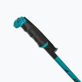 Atomic Redster X teal/blue slidinėjimo lazdos 2