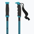 Atomic Redster X teal/blue slidinėjimo lazdos 7
