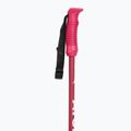 Vaikiškos slidinėjimo lazdos Atomic AMT JR pink 2