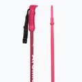 Vaikiškos slidinėjimo lazdos Atomic AMT JR pink 3