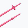Vaikiškos slidinėjimo lazdos Atomic AMT JR pink 5