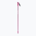 Vaikiškos slidinėjimo lazdos Atomic AMT JR pink 2