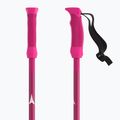 Vaikiškos slidinėjimo lazdos Atomic AMT JR pink 3