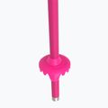 Vaikiškos slidinėjimo lazdos Atomic AMT JR pink 5