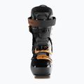Vyriški slidinėjimo batai Atomic Backland XTD 100 GW black/orange 7