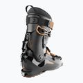 Vyriški slidinėjimo batai Atomic Backland XTD 100 GW black/orange 8