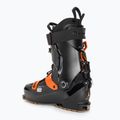 Vyriški slidinėjimo batai Atomic Backland XTD 100 GW black/orange 2