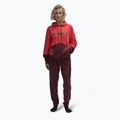 Kelnės Atomic RS Sweat maroon 2