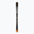 Kalnų slidės Atomic Redster Q9 Revoshock S + apkaustai X12 GW black 3