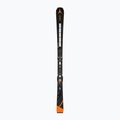 Kalnų slidės Atomic Redster Q9 Revoshock S + apkaustai X12 GW black 4