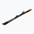 Kalnų slidės Atomic Redster Q9 Revoshock S + apkaustai X12 GW black 8