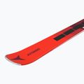 Kalnų slidės Atomic Redster S8 Revoshock C + apkaustai X12 GW red 8