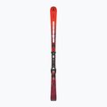 Kalnų slidės męskie Atomic Redster S9 Revoshock S + apkaustai X12 GW red 4
