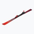 Kalnų slidės męskie Atomic Redster S9 Revoshock S + apkaustai X12 GW red 7