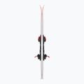Kalnų slidės męskie Atomic Redster S9 Revoshock S + apkaustai X12 GW red 8