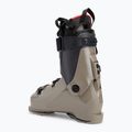 Vyriški slidinėjimo batai Atomic Hawks Prime 120 S GW cement/not purple/red 2