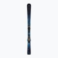 Moteriškos kalnų slidės Atomic Cloud Q9 + apkaustai M10 GW blue 3