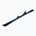 Moteriškos kalnų slidės Atomic Cloud Q9 + apkaustai M10 GW blue 7
